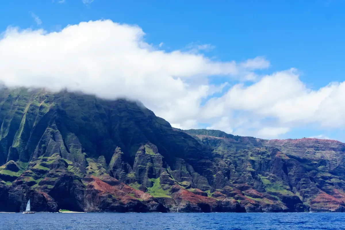 Lihue, Kauai Island, Hawaii Shore Excursions