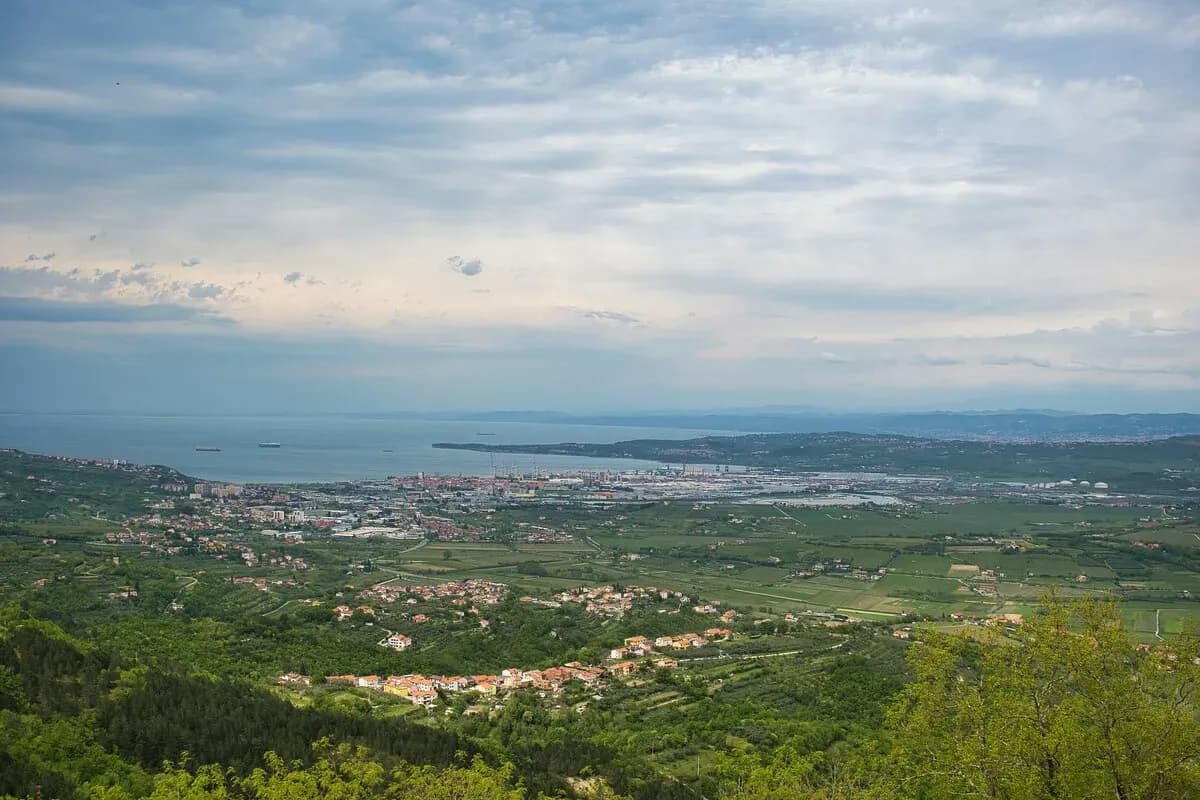 Koper Shore Excursions