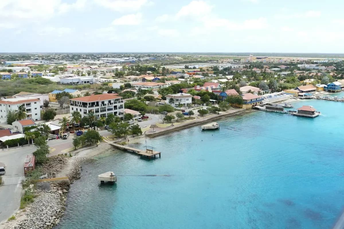 Kralendijk Shore Excursions