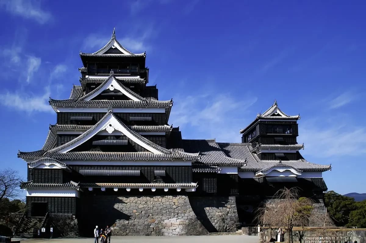 Kumamoto Shore Excursions