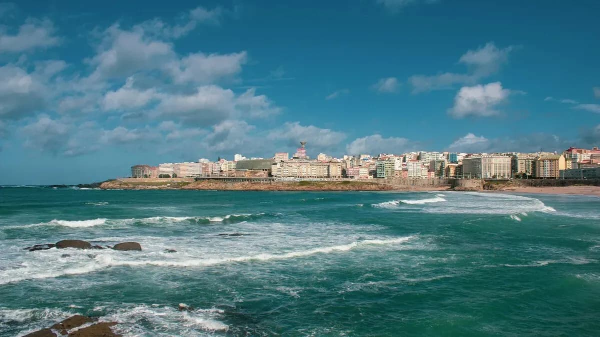 La Coruña Shore Excursions