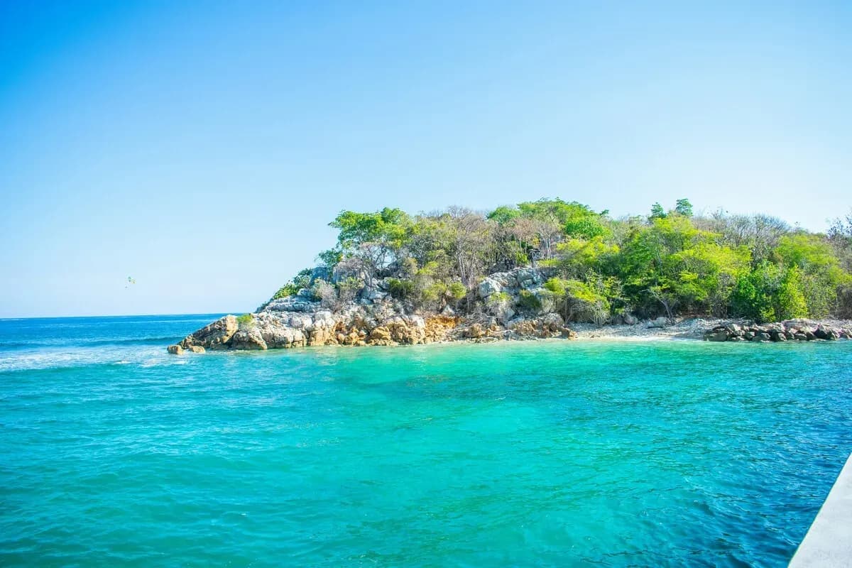 Labadee Shore Excursions