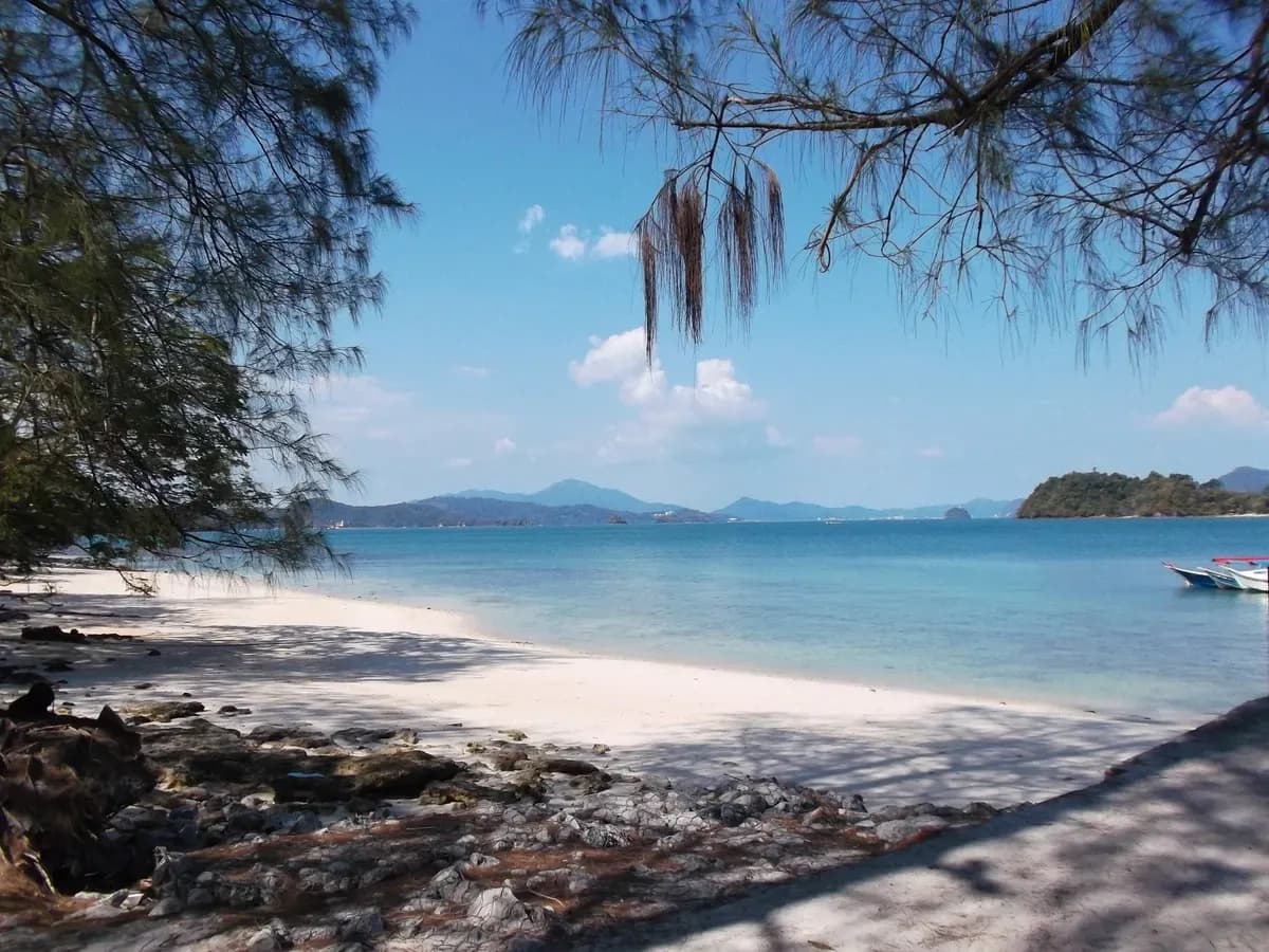 Langkawi Island Shore Excursions