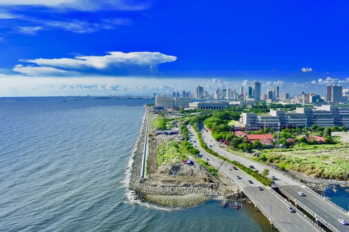 Manila Shore Excursions