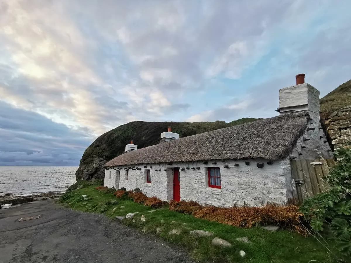 Douglas Shore Excursions