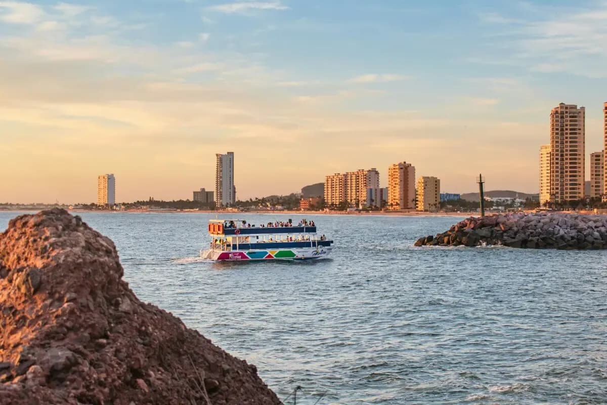 Mazatlán Shore Excursions