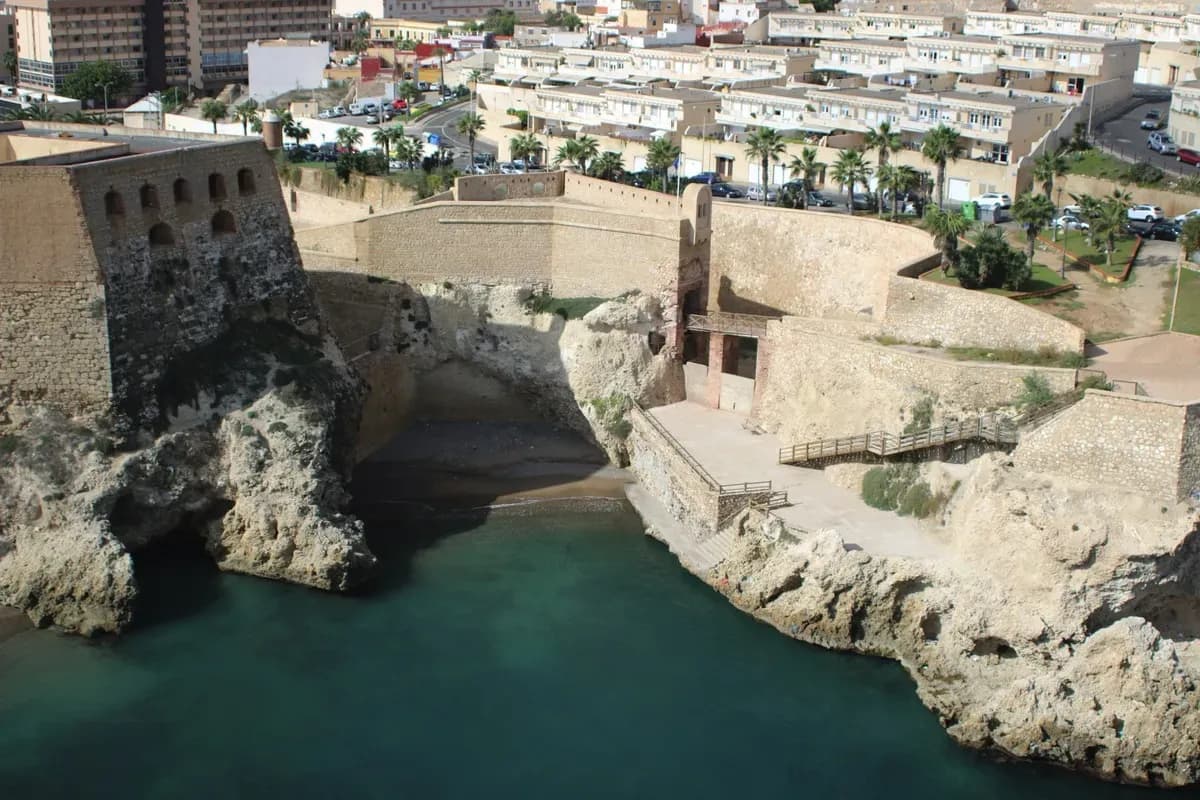Melilla Shore Excursions
