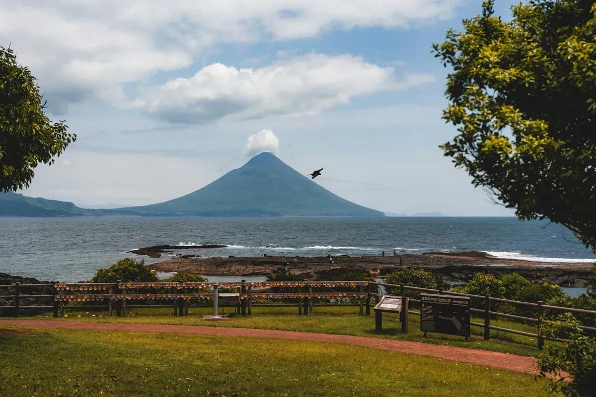 Kagoshima Shore Excursions