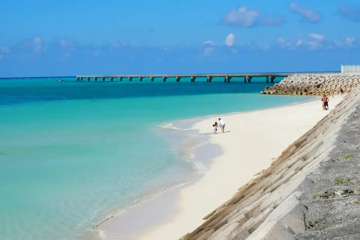Miyako Islands Shore Excursions