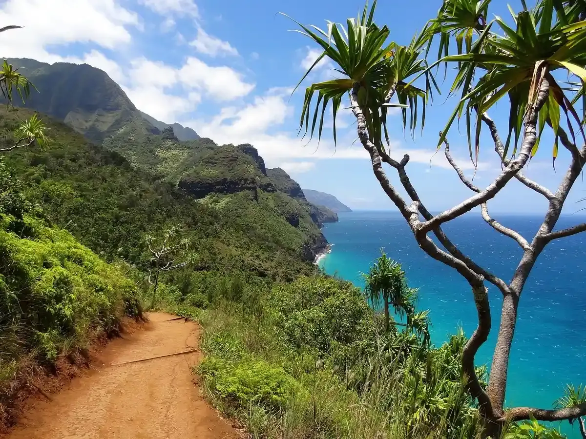 Nawiliwili, Hawaii Shore Excursions