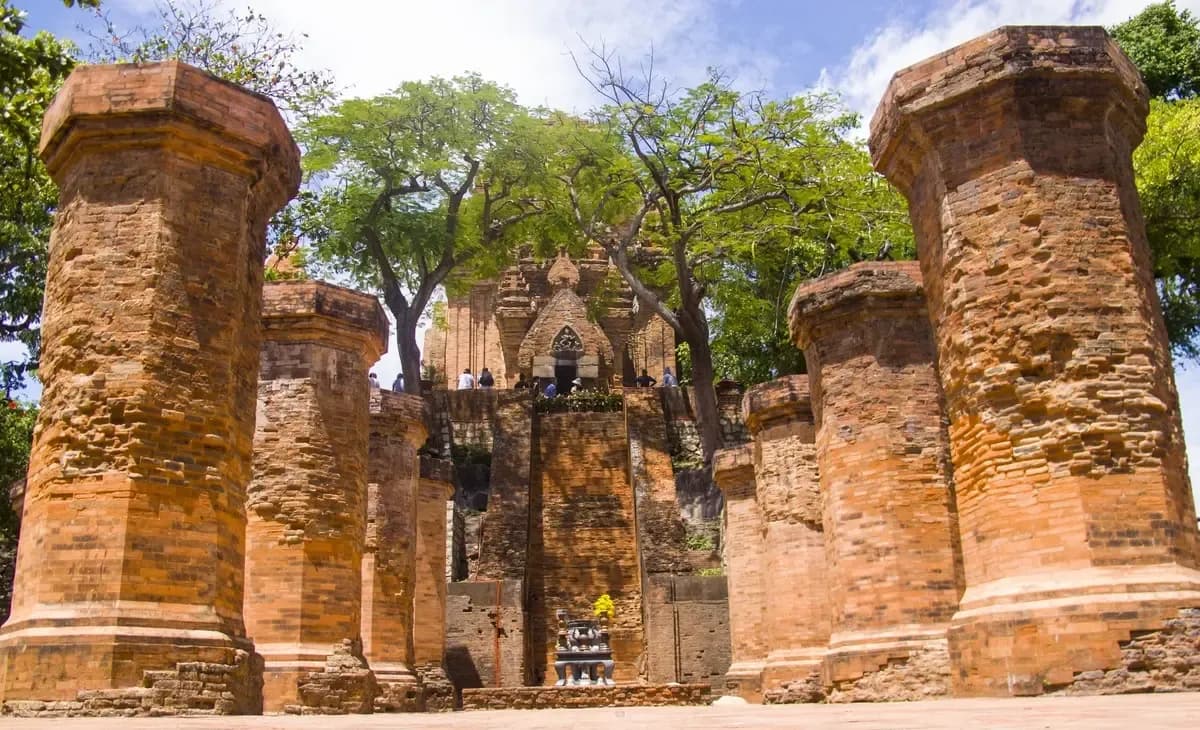 Nha Trang Shore Excursions