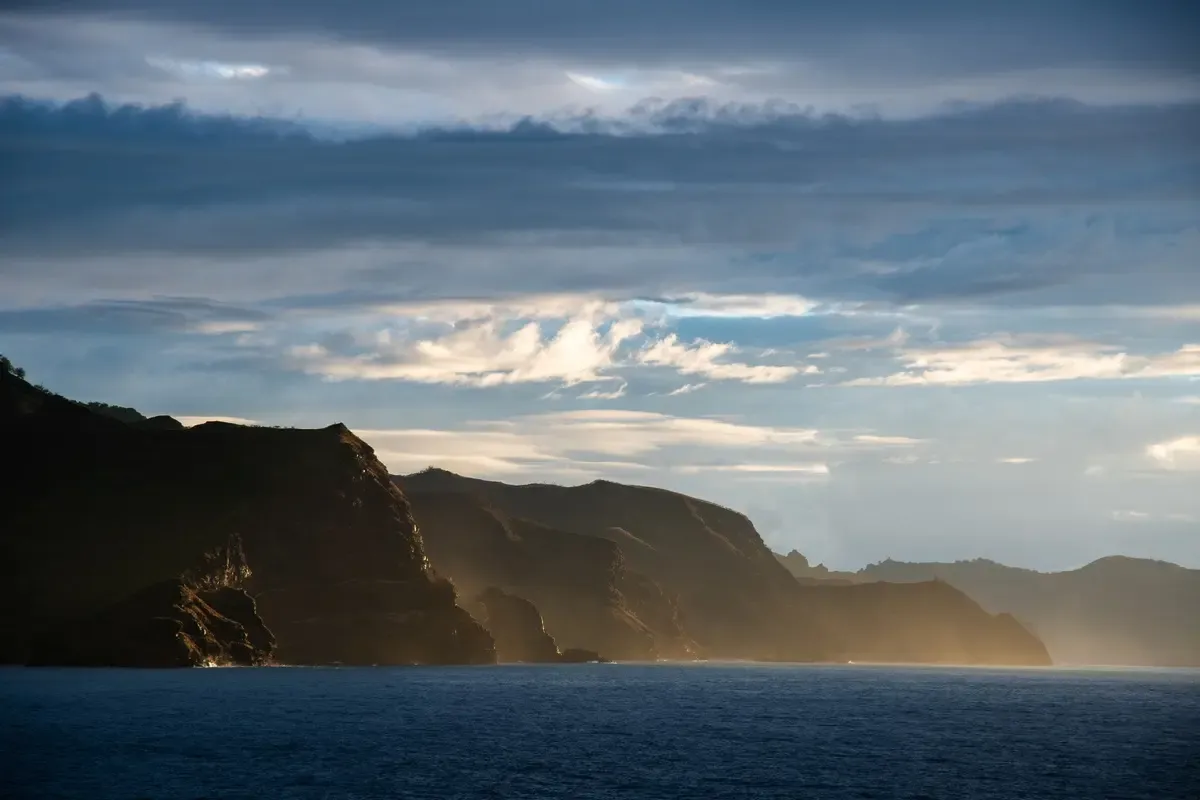 Nuku Hiva Island Shore Excursions
