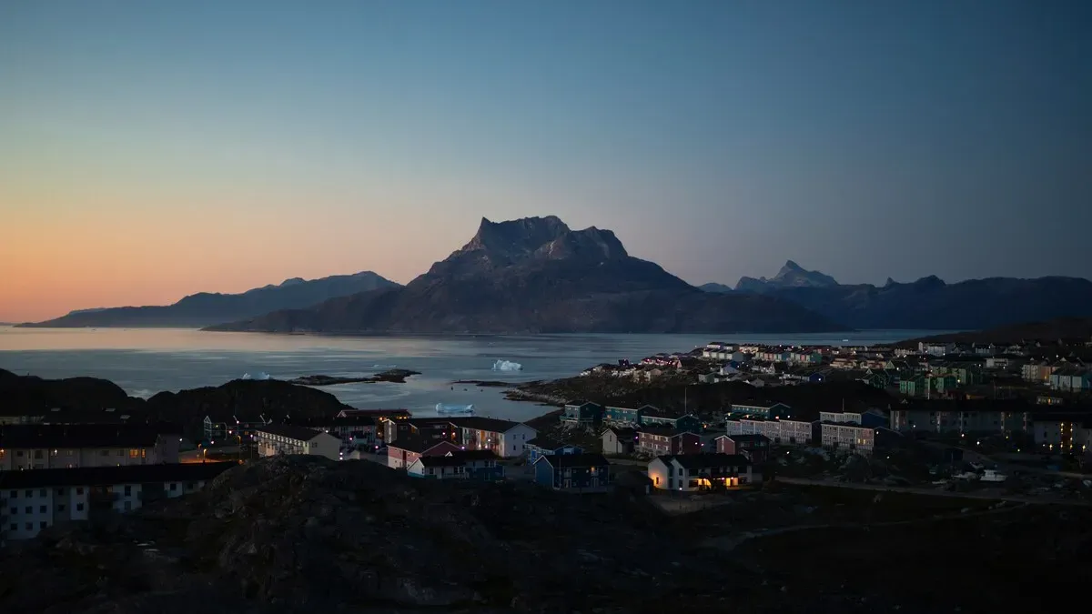 Nuuk (Godthaab) Shore Excursions