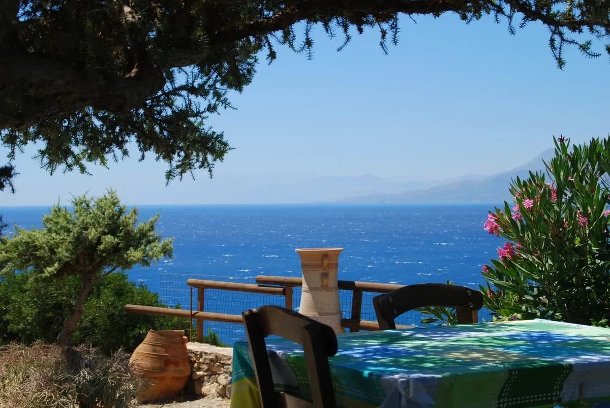 Suda Bay, Crete Shore Excursions