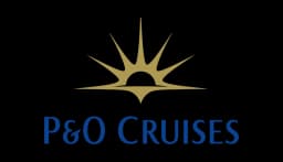 P&O Cruises logo