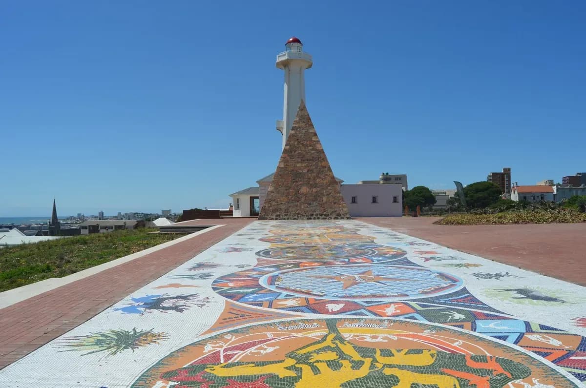 Gqeberha (ex Port Elizabeth) Shore Excursions