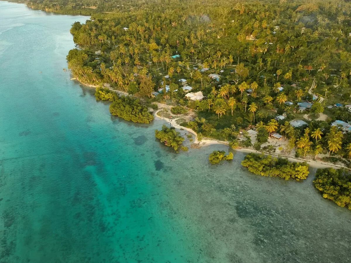 Port Vila Shore Excursions