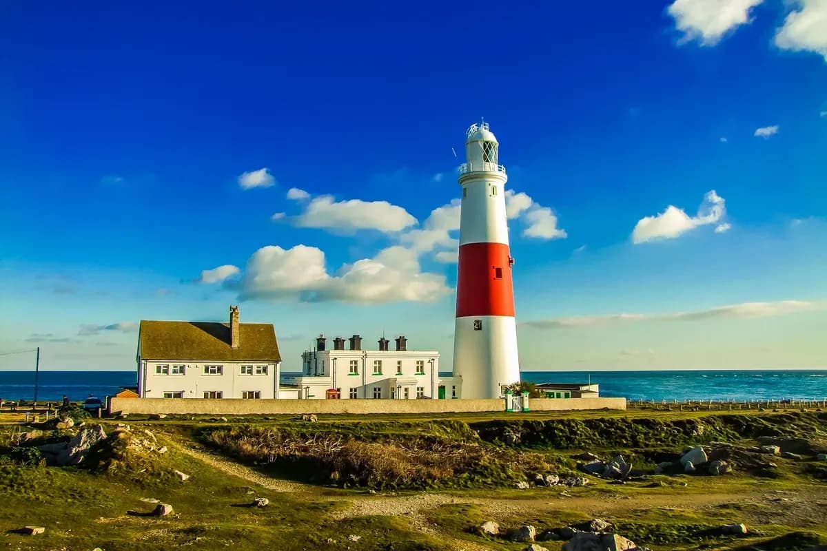 Isle of Portland Shore Excursions