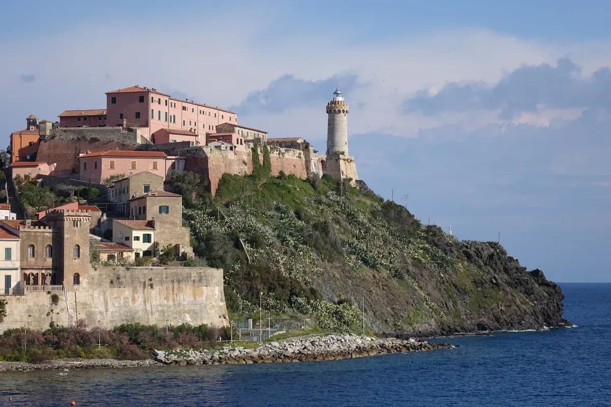 Piombino Shore Excursions