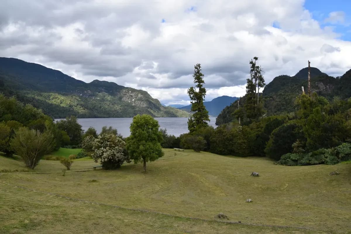 Puerto Chacabuco Shore Excursions