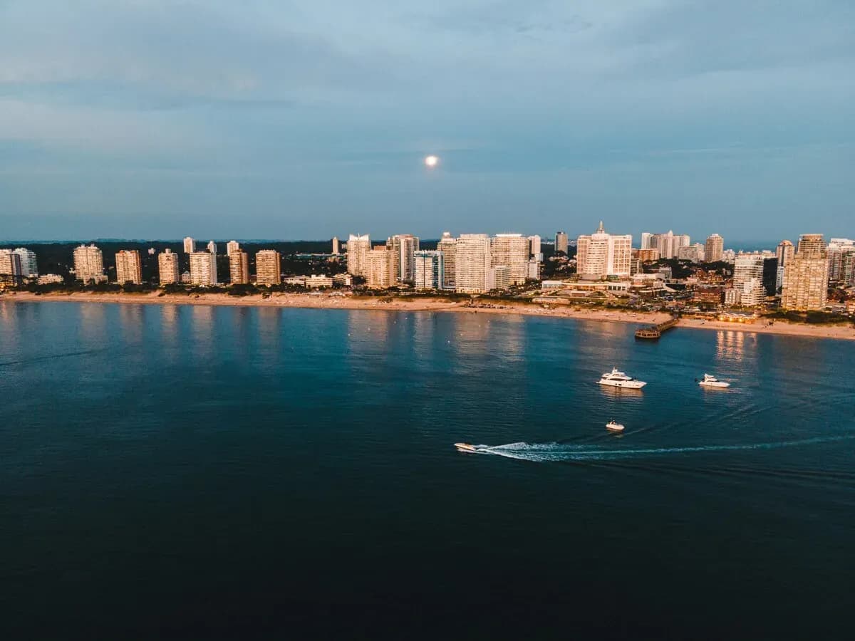 Punta del Este Shore Excursions