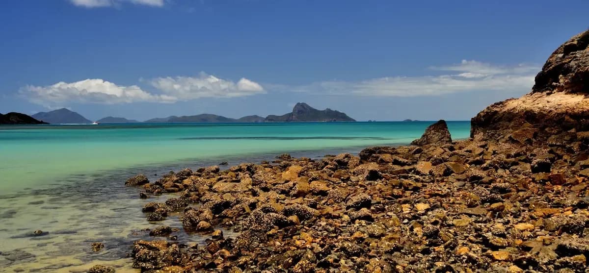 Port Douglas, Queensland Shore Excursions