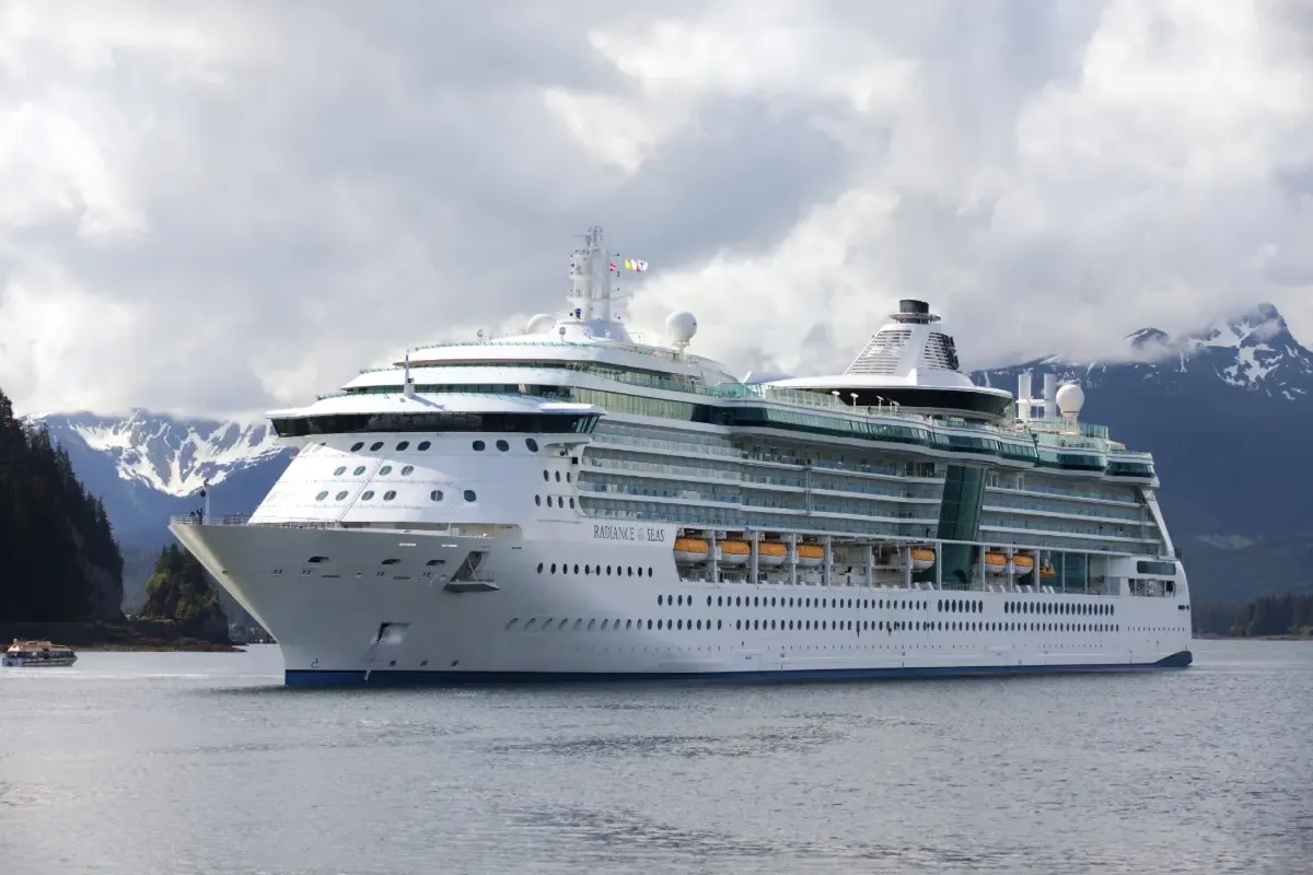 Radiance of the Seas