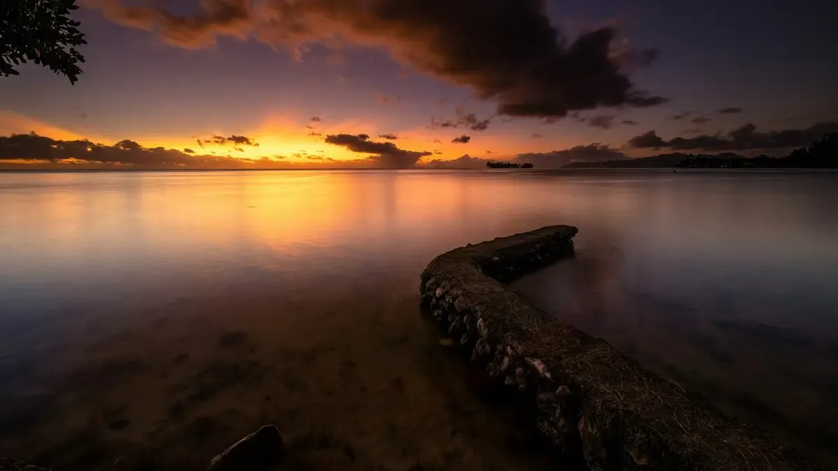 Raiatea Shore Excursions