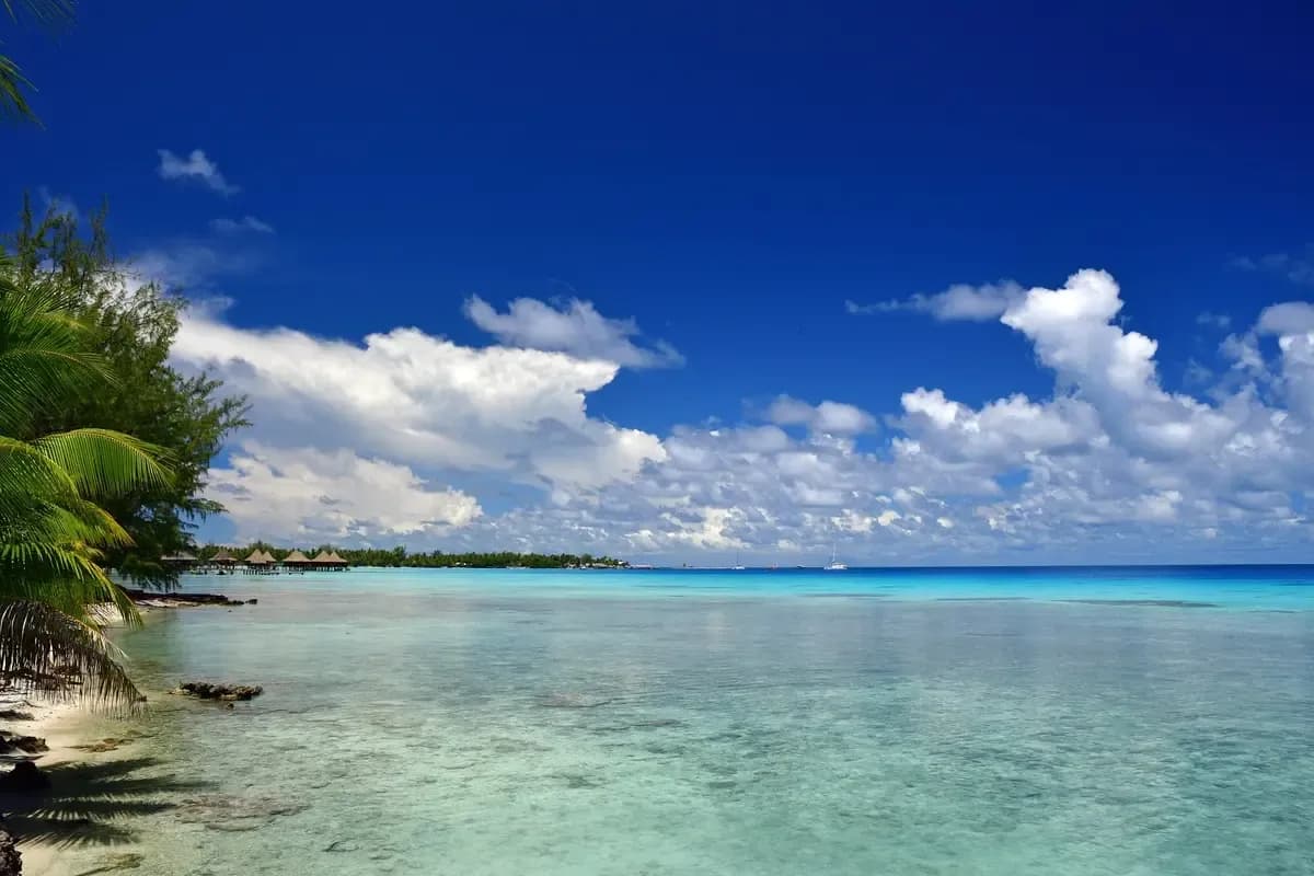 Rangiroa Shore Excursions