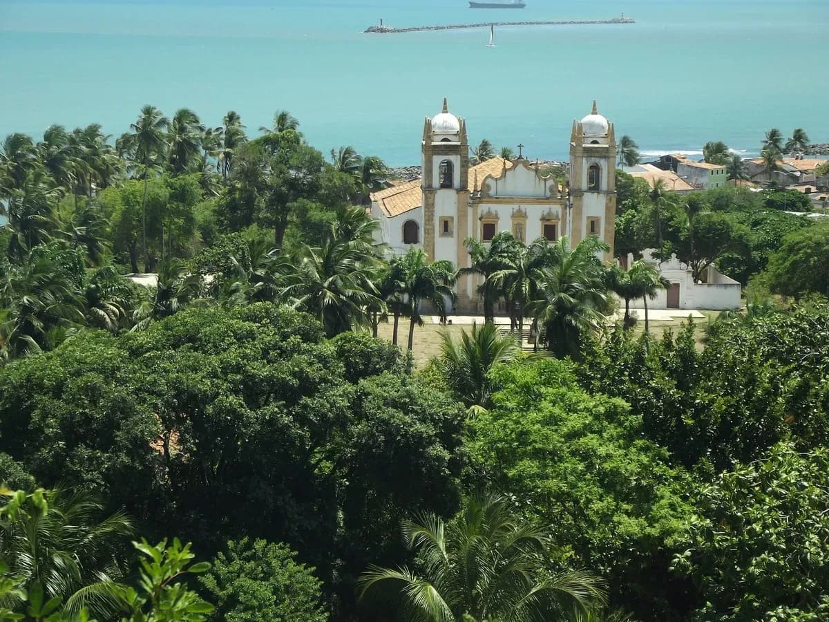 Recife Shore Excursions