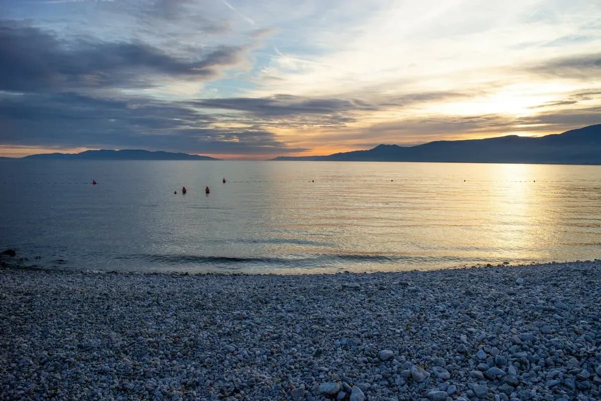 Rijeka Shore Excursions