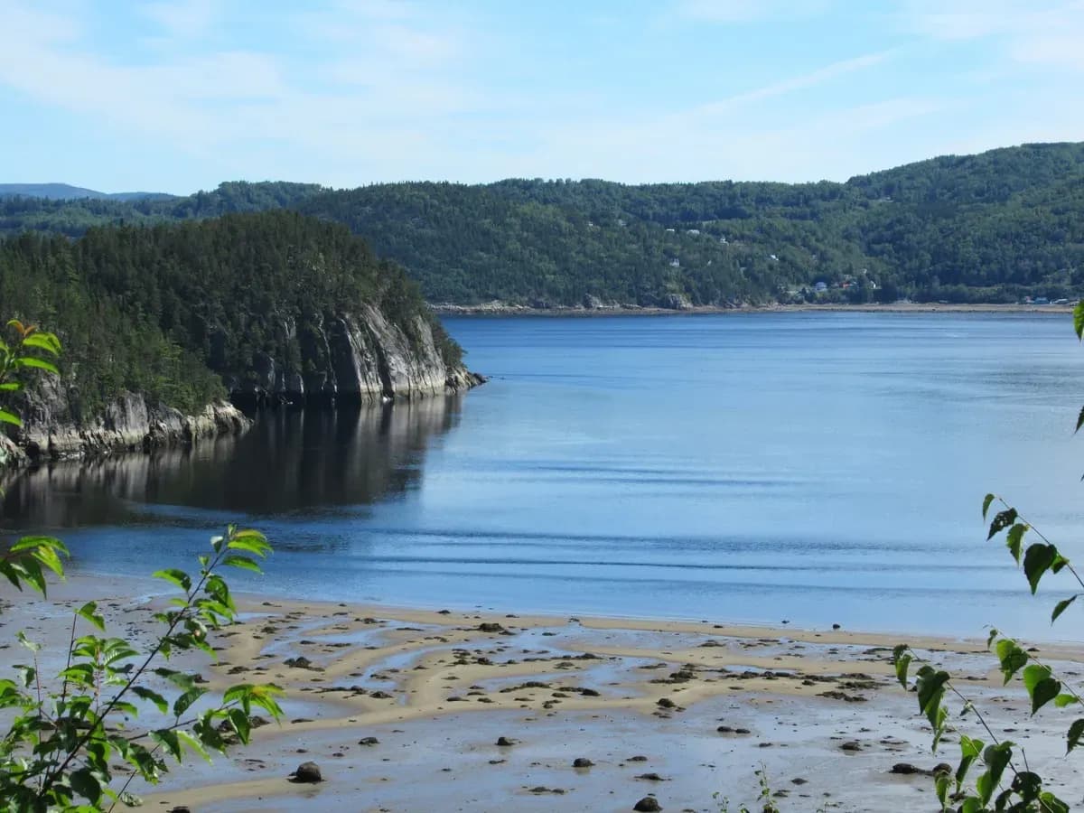 Saguenay, Québec Shore Excursions