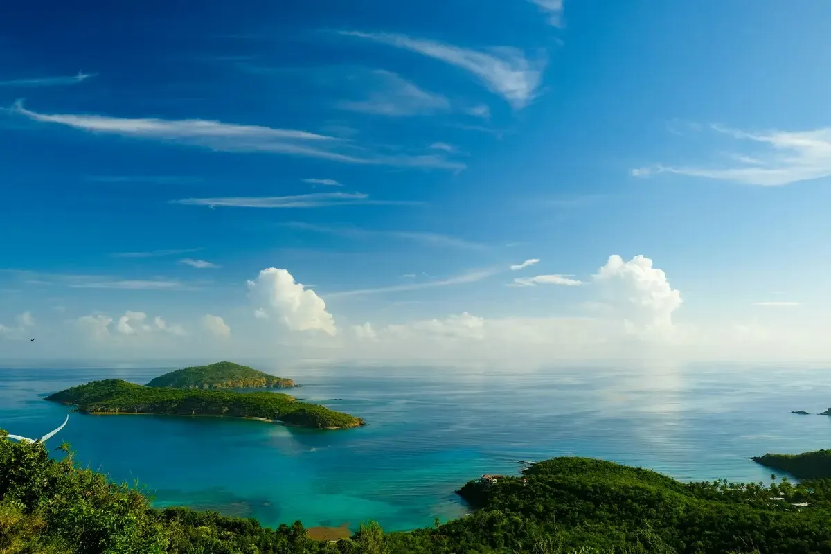 Saint Thomas Shore Excursions