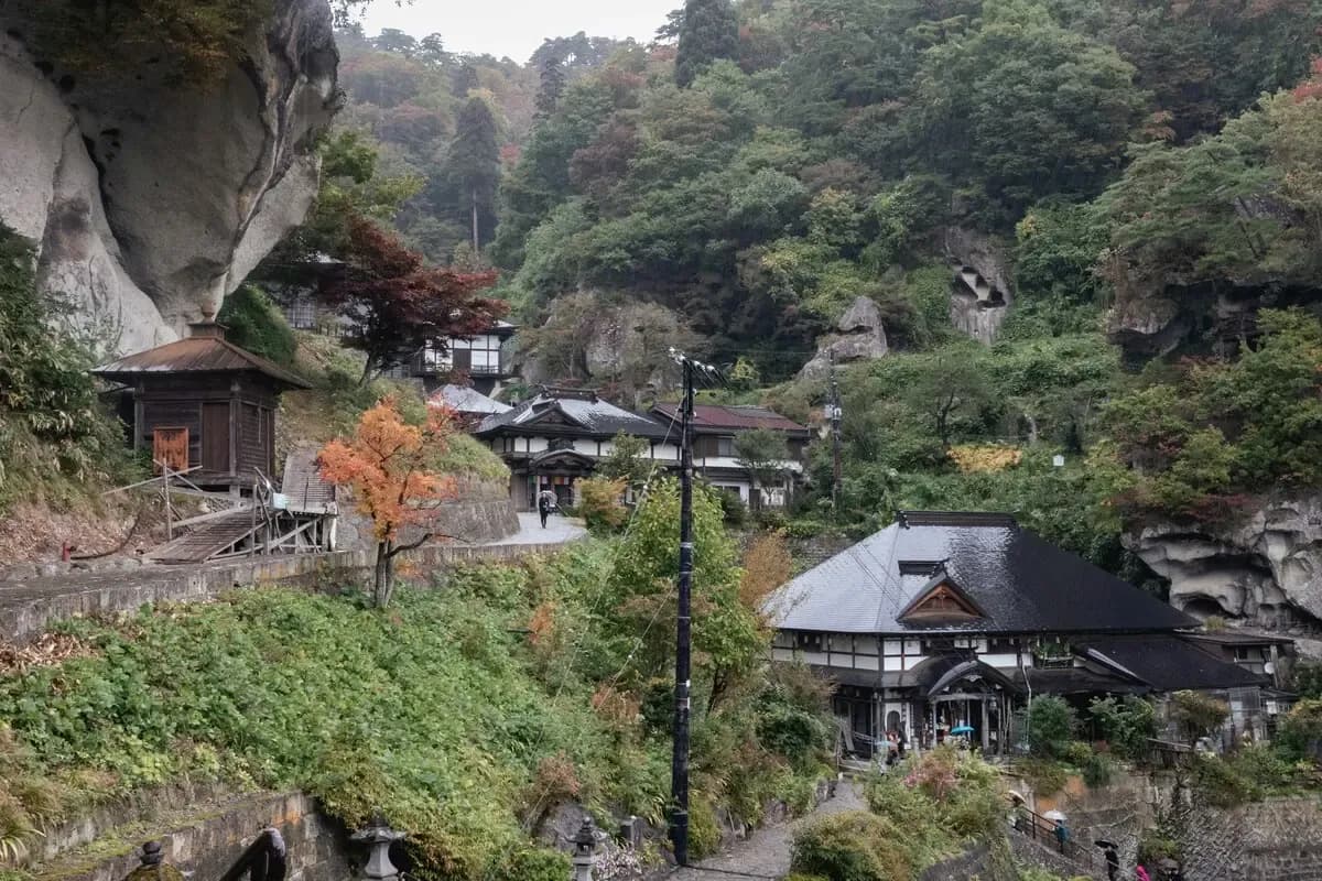Sakata Shore Excursions