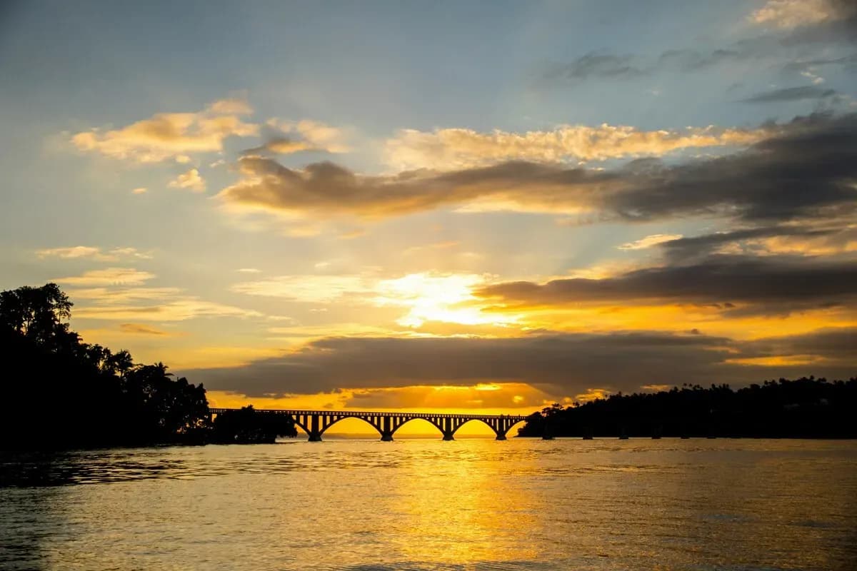 Samaná Shore Excursions