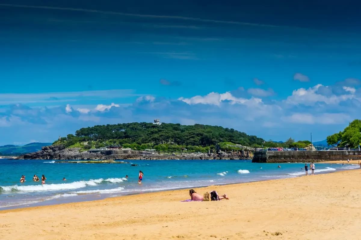 Santander Shore Excursions