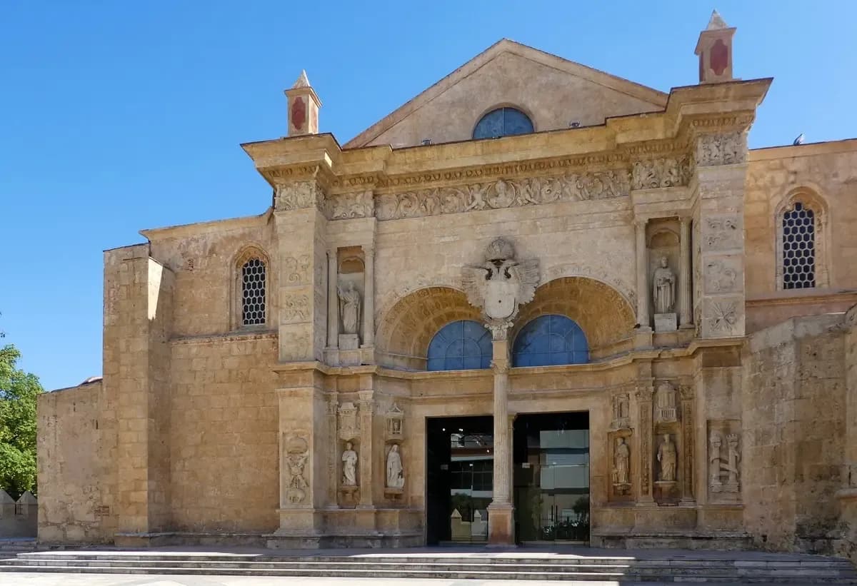 Santo Domingo Shore Excursions