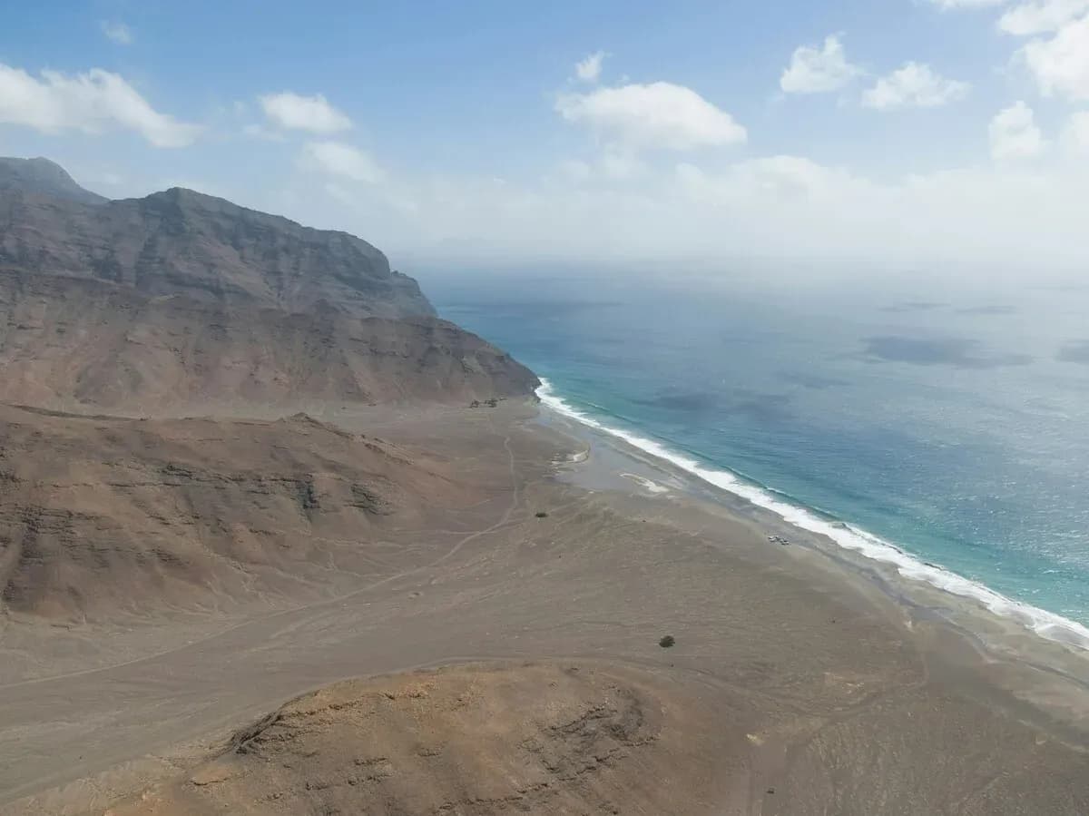 Mindelo, São Vicente Island Shore Excursions