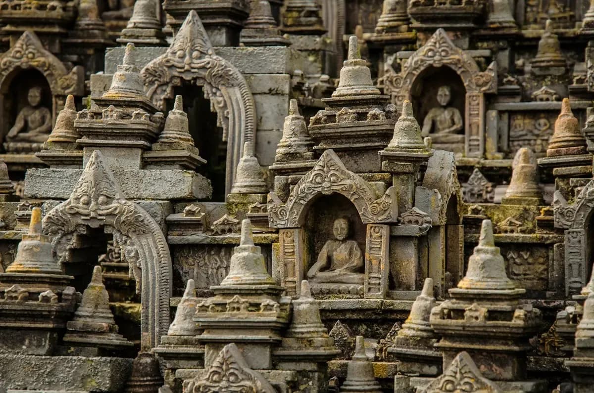 Semarang Shore Excursions