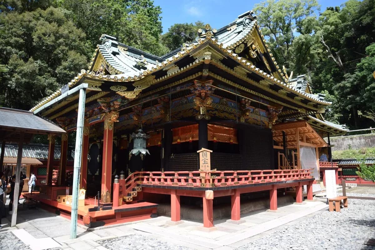 Shimizu Shore Excursions