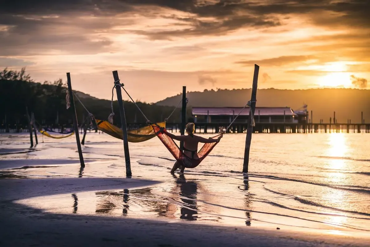 Sihanoukville Shore Excursions