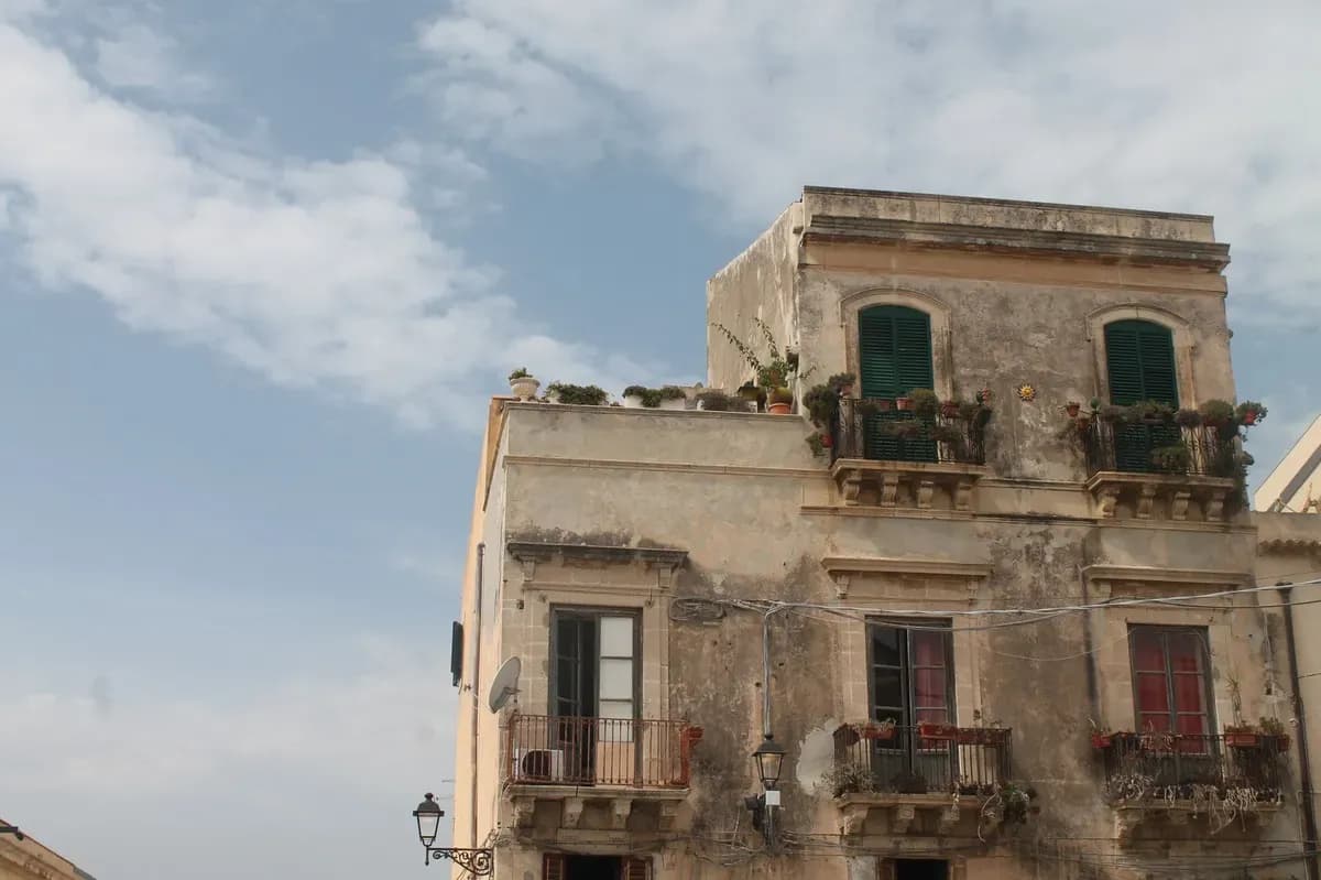 Siracuse, Sicily Shore Excursions