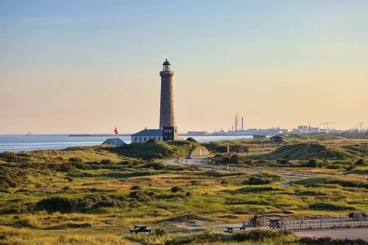 Skagen Shore Excursions