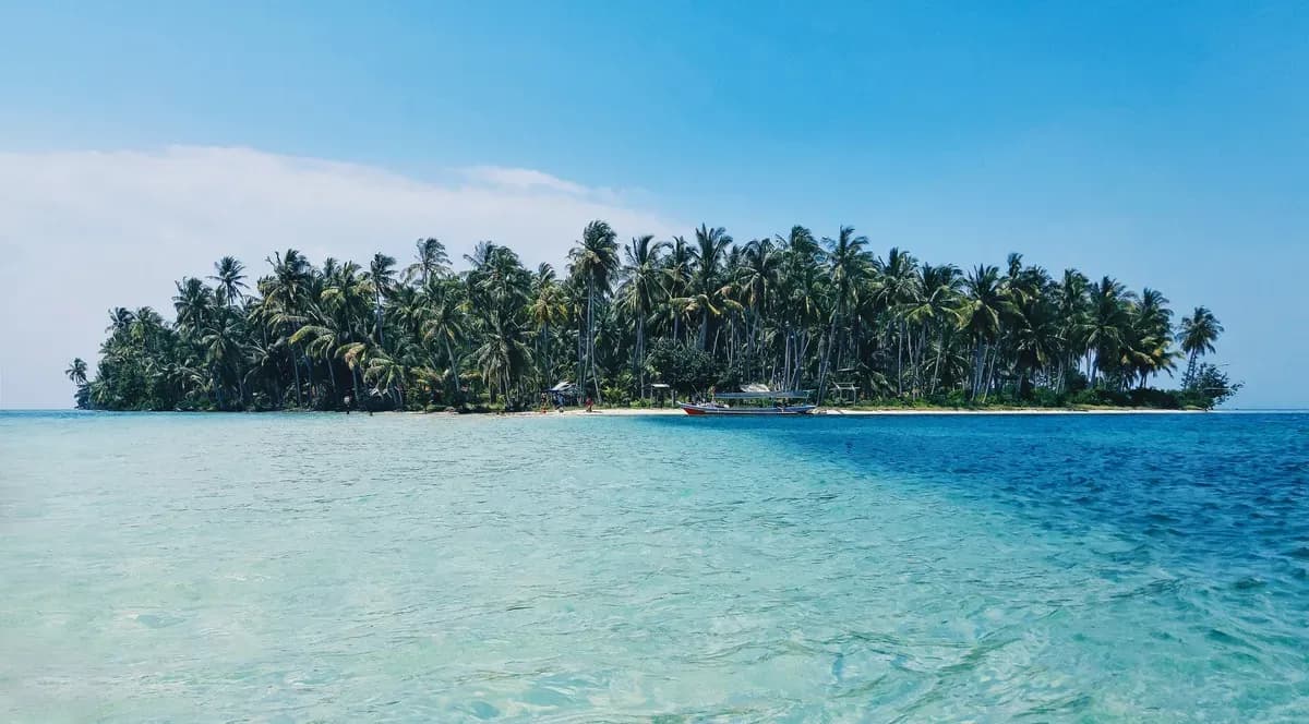 Honiara, Guadalcanal Island Shore Excursions