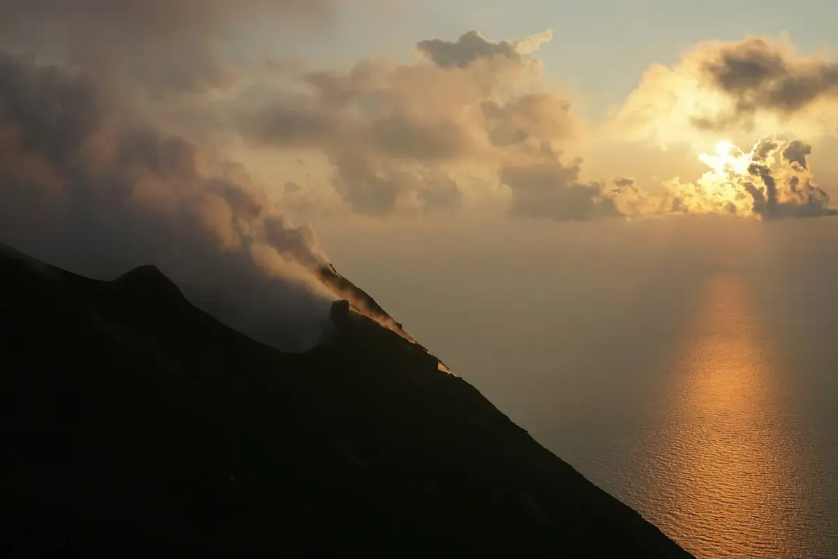 Stromboli Shore Excursions