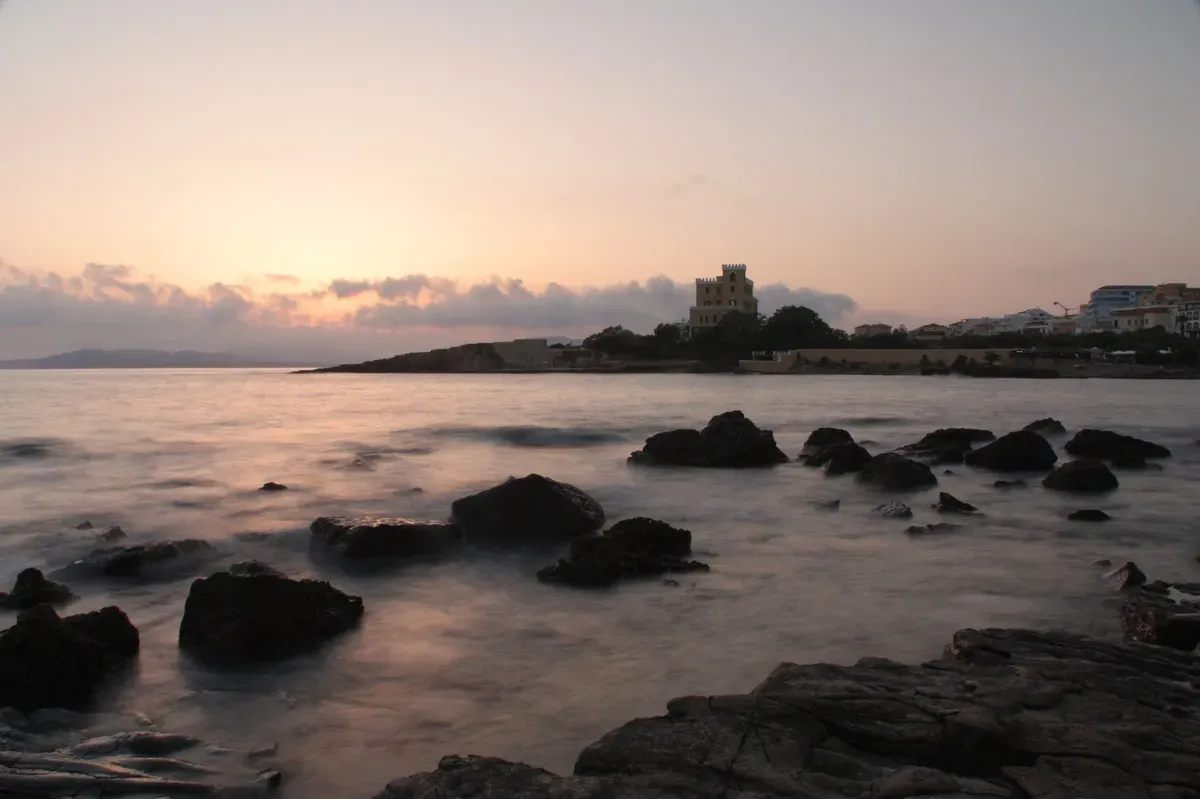 Alghero Shore Excursions