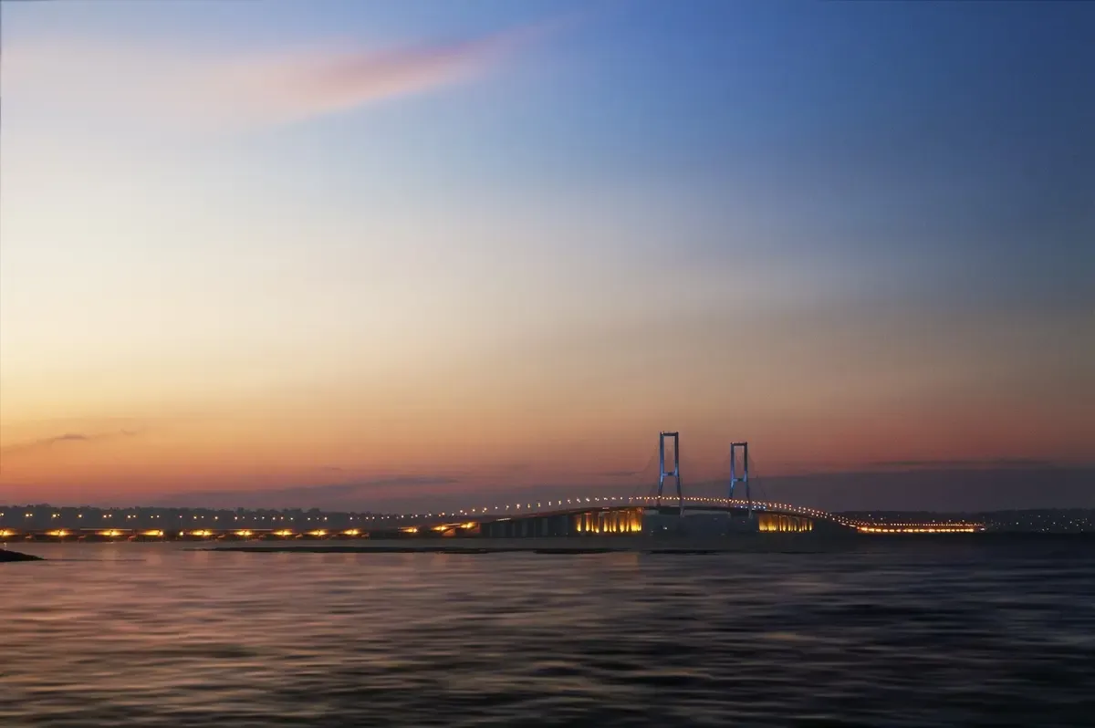 Surabaya Shore Excursions