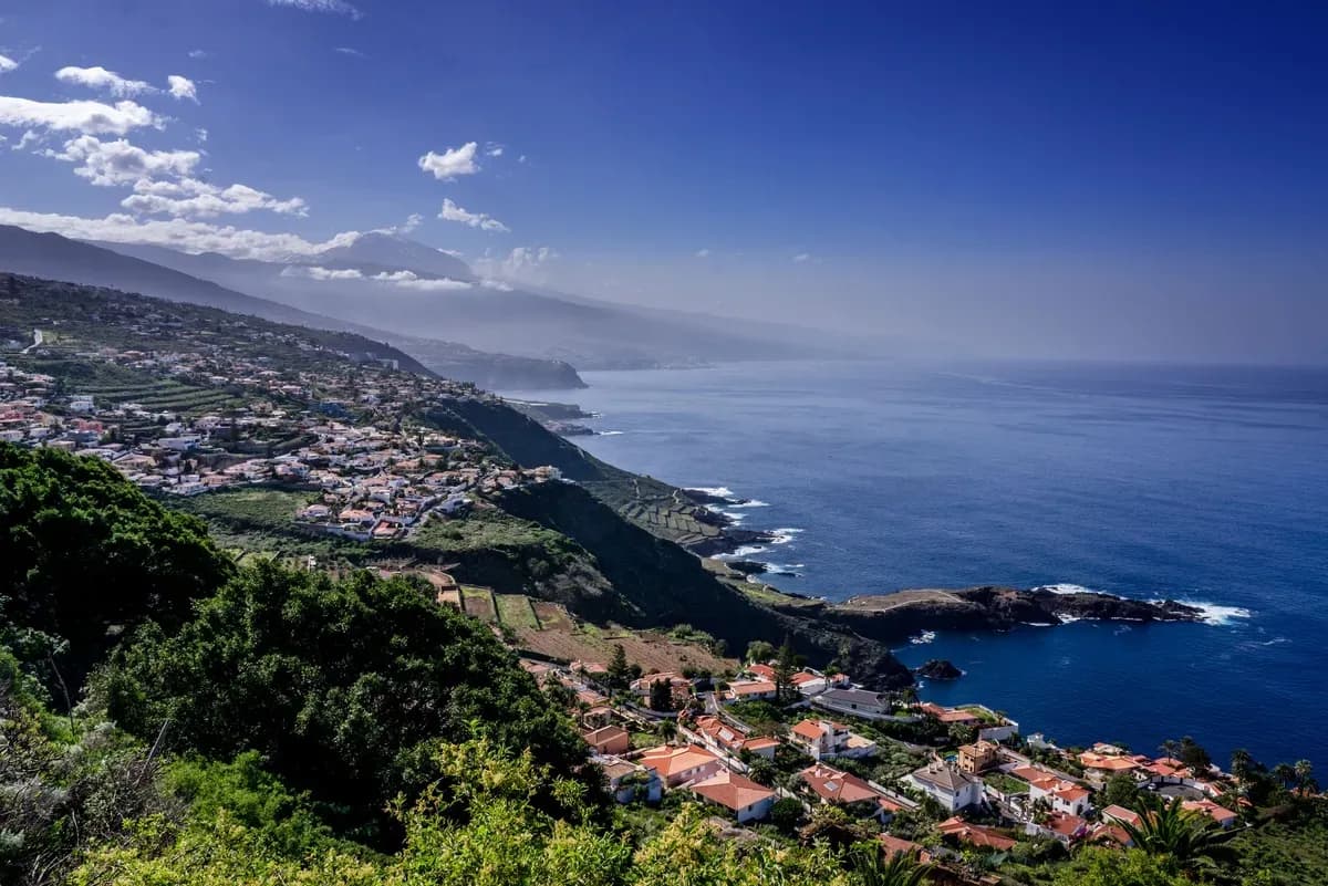Tenerife Shore Excursions