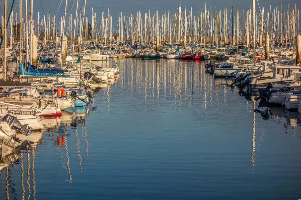 Cherbourg Shore Excursions