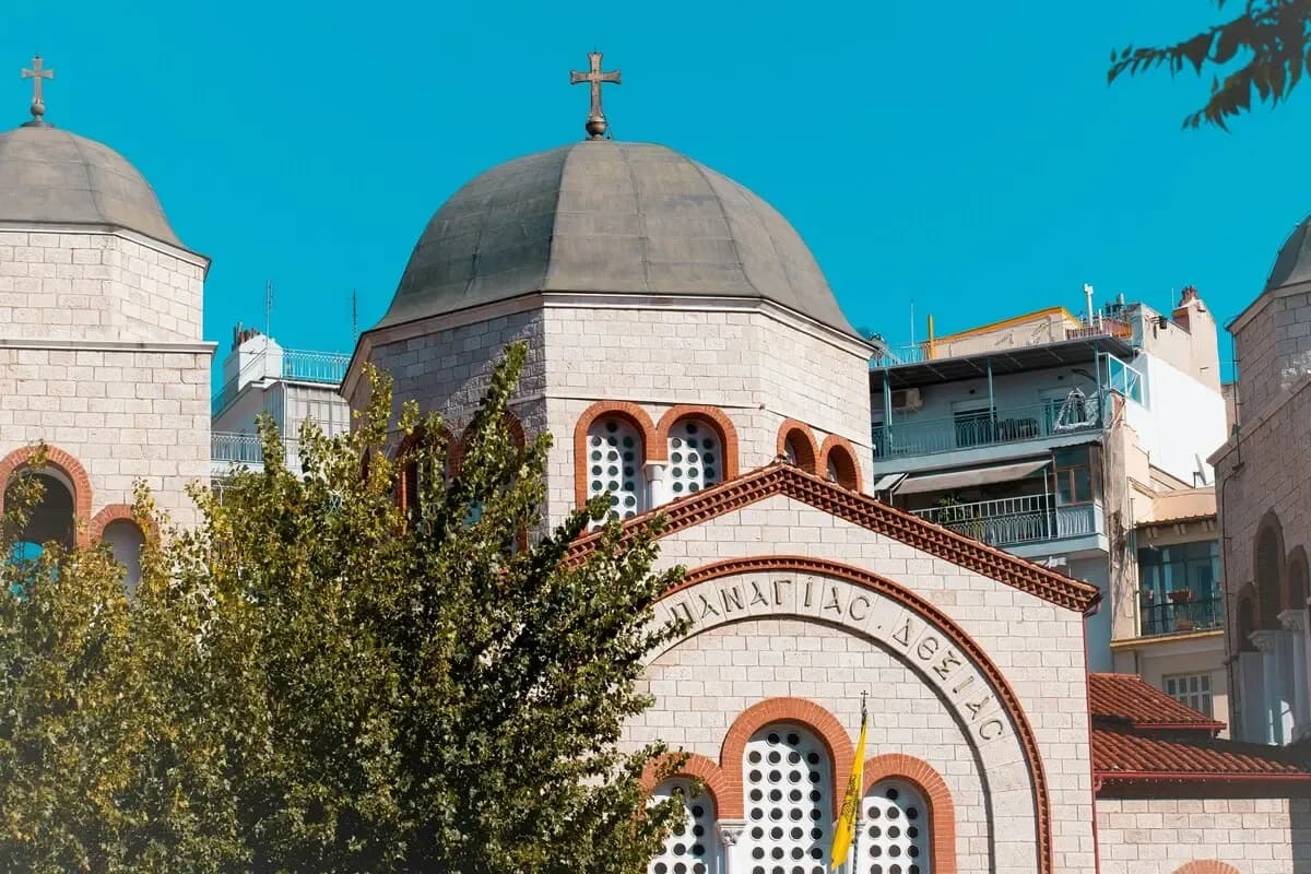 Thessaloníki Shore Excursions